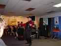 Robert Dante's Banquet Performance